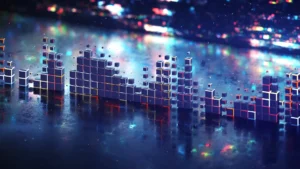 Why physical AI industrialization changes everything beneath the model