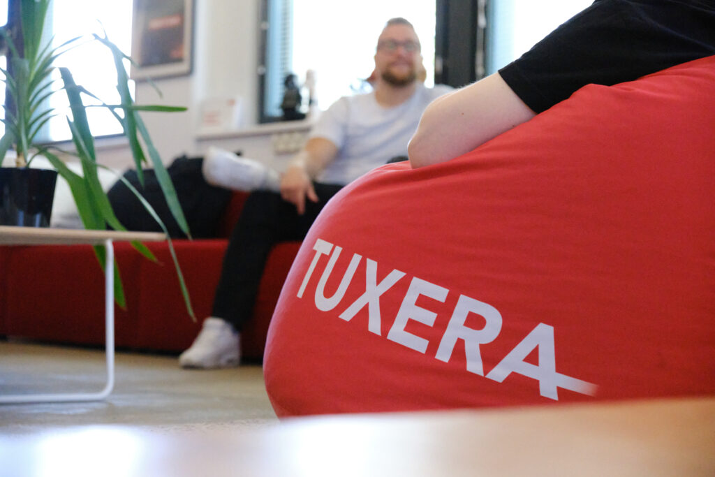 Tuxera enters a new stage of growth: strategic product renaming and brand renewal