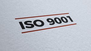 Tuxera Renews ISO 9001:2015 Quality Certification