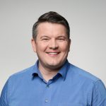 Steffan Schumacher
