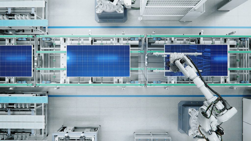 Deterministic storage: the overlooked half of physical AI reliability