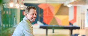 Tuxera welcomes Tommi Huovinen as VP EMEA Sales